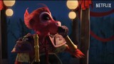 The Monkey King _ Netflix (2023)_ Watch Full Movie: Link In Description