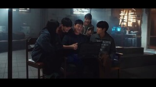 The Defects (2025) Episode 12 Sub Indo HD