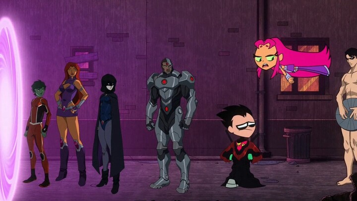 TT and TTG---Xinghuo is really cute