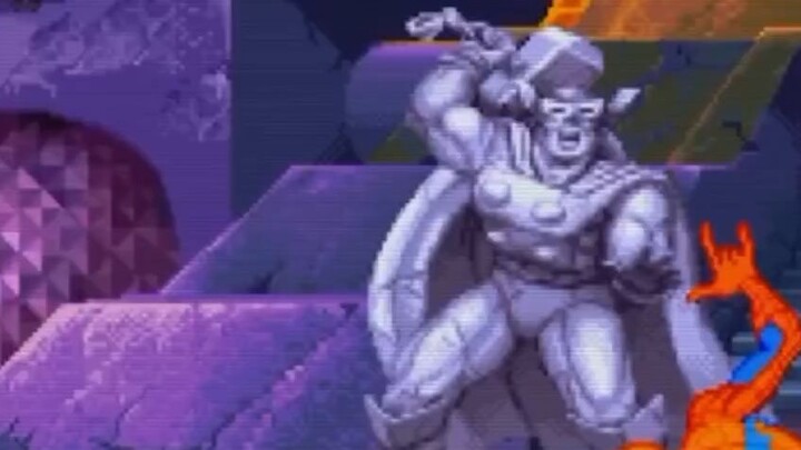 Spiderman venom