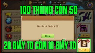 Hải Tặc Đại Chiến - CHƠI FULL EVENT VÀ NHẬN RA 1 ĐIỀU BÓP TÀI NGUYÊN CỰC MẠNH TỚI TỪ VỊ TRÍ CỦA NPH.