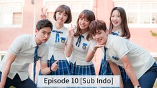 School 2017 Ep.10 [Sub Indo]