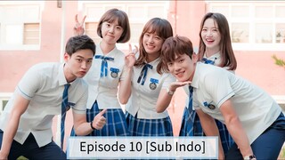 School 2017 Ep.10 [Sub Indo]