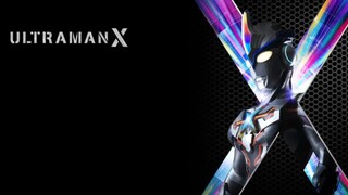 [4K 60 เฟรม] คอลเลกชันการต่อสู้เหนือธรรมชาติ Ultraman X