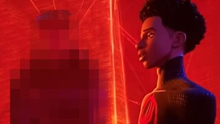 SPIDERMAN Across The Spider-verse EVERY CAMEO Explained