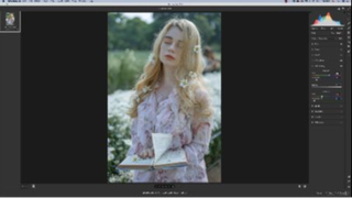 Hướng dẫn làm ảnh màu mộng mơ, thơ thơ (Dreamy Color Blend)