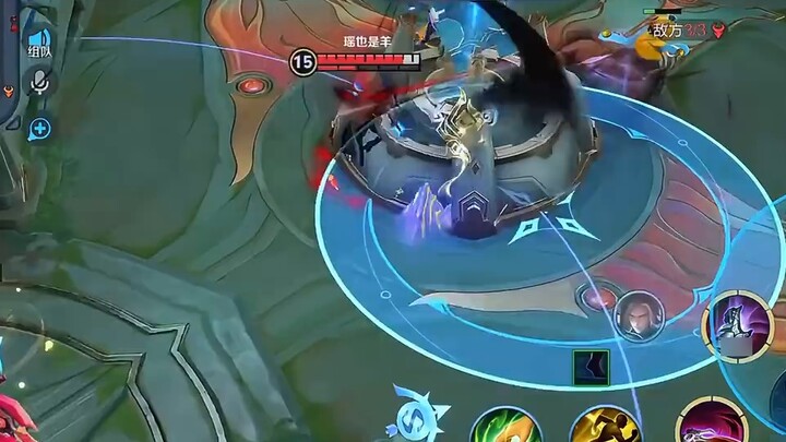 Tôi đã nhìn thấy một con rồng!