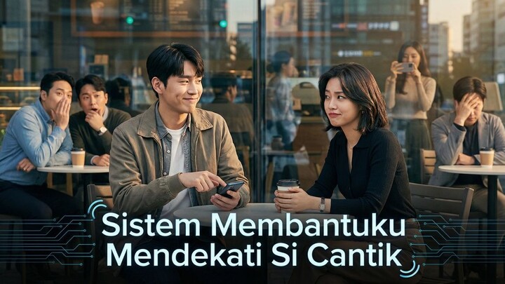 Sistem Membantuku Mendekati Si Cantik Full Bahasa Indonesia(NS)
