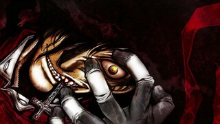 HELLSING ULTIMATE  Episode 10 (English sub)