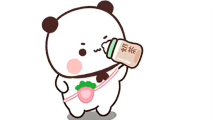 你的女朋友在你心中的样子