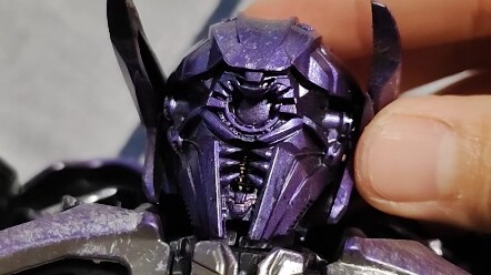 Đừng mua Zeus Shockwave! Chỉ là một cục lớn