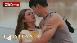 Dalagang puno ng pangarap, makakakilala ng lalaking ubod ng yabang! | Tadhana