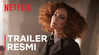 The School for Good and Evil | Trailer Resmi | Netflix