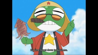 Sergeant Keroro - 018