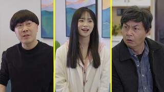 Chen Xiang 6:30: Sometimes, seeing is not necessarily believing