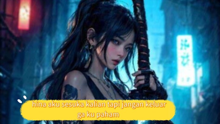 untuk sang adik