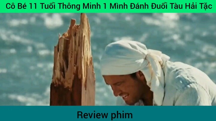 Review phim: Thông minh đánh đuổi tàu hải tặc