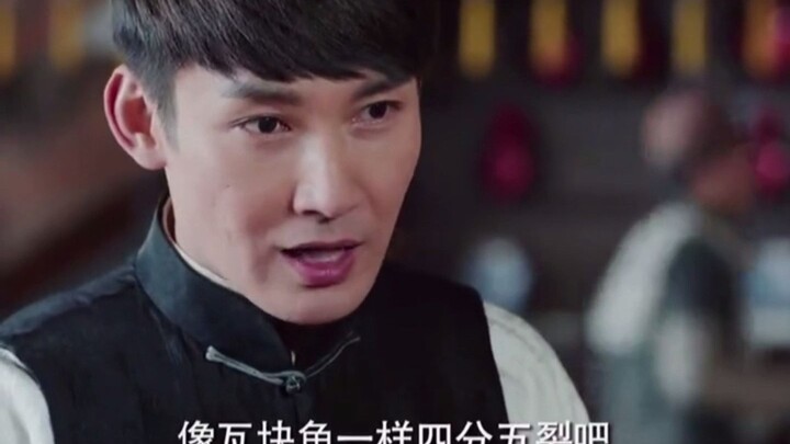 领导过大寿点名想吃西湖醋鱼，没想到饭店里一条鱼都没有，大厨的做法拯救了一个饭店