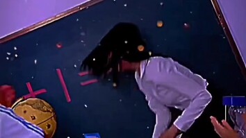 Jawaban yang benar adalah kebohonganmu