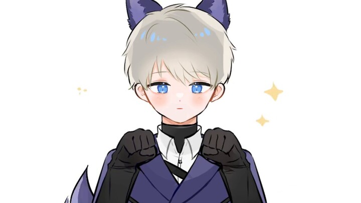 【Love and Deep Space】Please have a bite of sesame dumplings collection【Shen Xinghui】