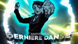 derniere danse - tanjro vs enmu [AMV/EDIT]🥀