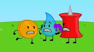 BFDIA 2 - Challenge - To make Yoylestew