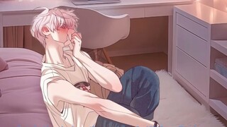 [Same Sex] Sickly Brother Forced Love