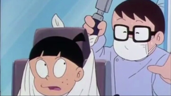 Ninja Hattori-kun นินจาฮาโตริ EP.44 ตอน เรื่องวุ่นวายร้านตัดผมขอรับ