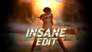 ROS INSANE EDITS #17 / Party Like the 80s - Neffex(Rules of Survival - Montage)