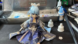 《关于我把大班神圣完美兽全装备都一起装上去了这件事》