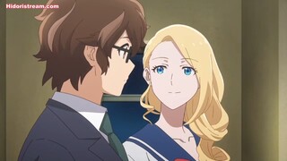 Kekkon suru tte, Hontou desu ka Eps 3 (Sub-Indo)