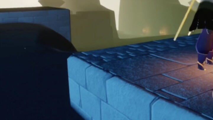 [Sky: Children of the Light] Dragon Bone Kakashi and Oyster Mushroom VS Live!