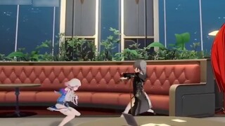 [Starry Sky Railway Fanfiction] I don't care, I want to celebrate Children's Day!!! (Complex ingredi