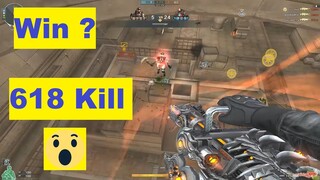 Crossfire NA 2.0 : Lost City - Gameplay !!!!!!