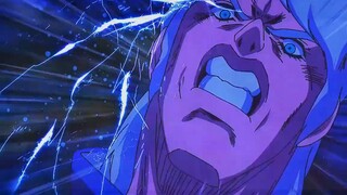 #jojo Star Wars Mobile Edition [Topic]##Shifenyunyou [Topic]##jojo Chicken Eating [Topic]##Peace Eli
