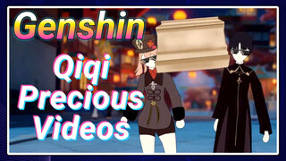 Qiqi Precious Videos