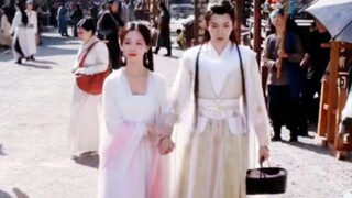 便 是 因 为 情 丝 我 也 认 了