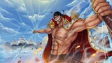 [Song of Whitebeard] War for the Top of the World