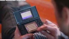 Nintendo DSI Commercial (NO AUDIO)