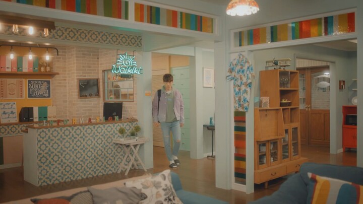 Welcome to waikiki || S1 Episode 16 || Hindi Dubbed || 1080p.