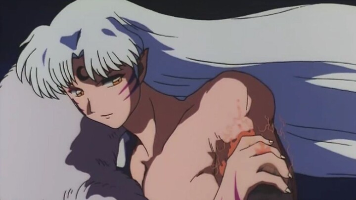 Sesshomaru's Ten Virtues
