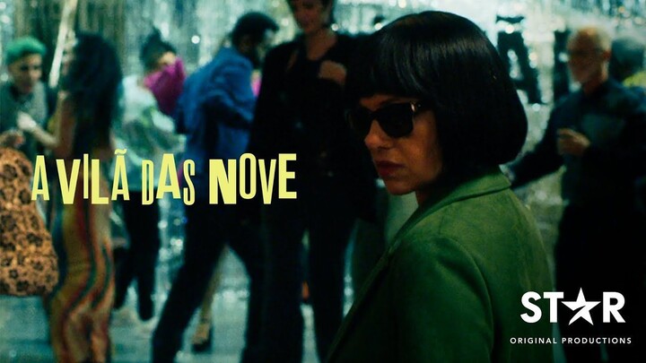 A Vilã das Nove 2024 SUB INDO