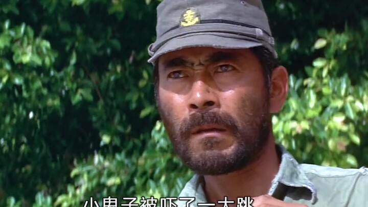 พวกญี่ปุ่นติดอยู่บนเกาะร้างไร้ผู้คน อาศัยเก็บน้ำค้างอยู่รอดมาสิบปี