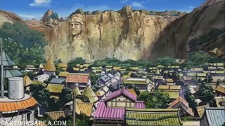 Naruto Shippuden
