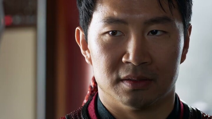 Shang-Chi Tony Leung