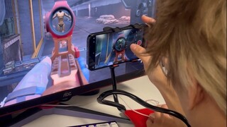 三角洲外设大师