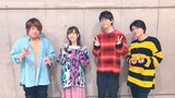 [Subtitle]JumpFesta 2020｢Kimetsu no Yaiba｣Panggung Spesial