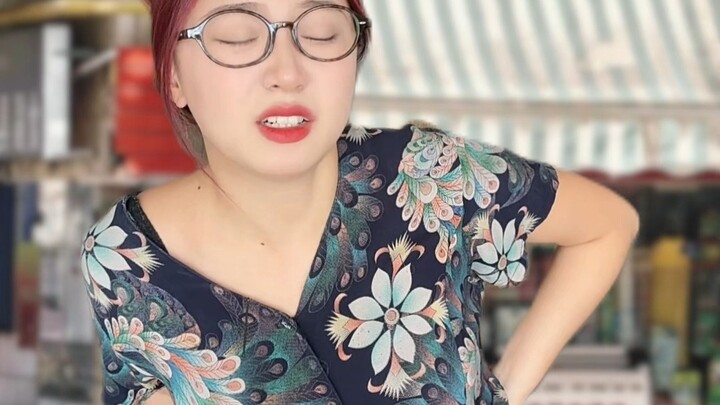 Thế giới của trẻ nhỏ, chuyện gì quan trọng, chuyện gì cần ưu tiên, hóa ra lại là như thế này...