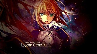 Fate/Zero [MAD] Sword of Salvation | Hollywood Trailer