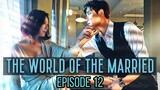 The World of the Married S1E12